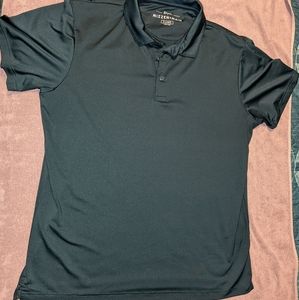 Men's Mizzen and Main Golf Shirt